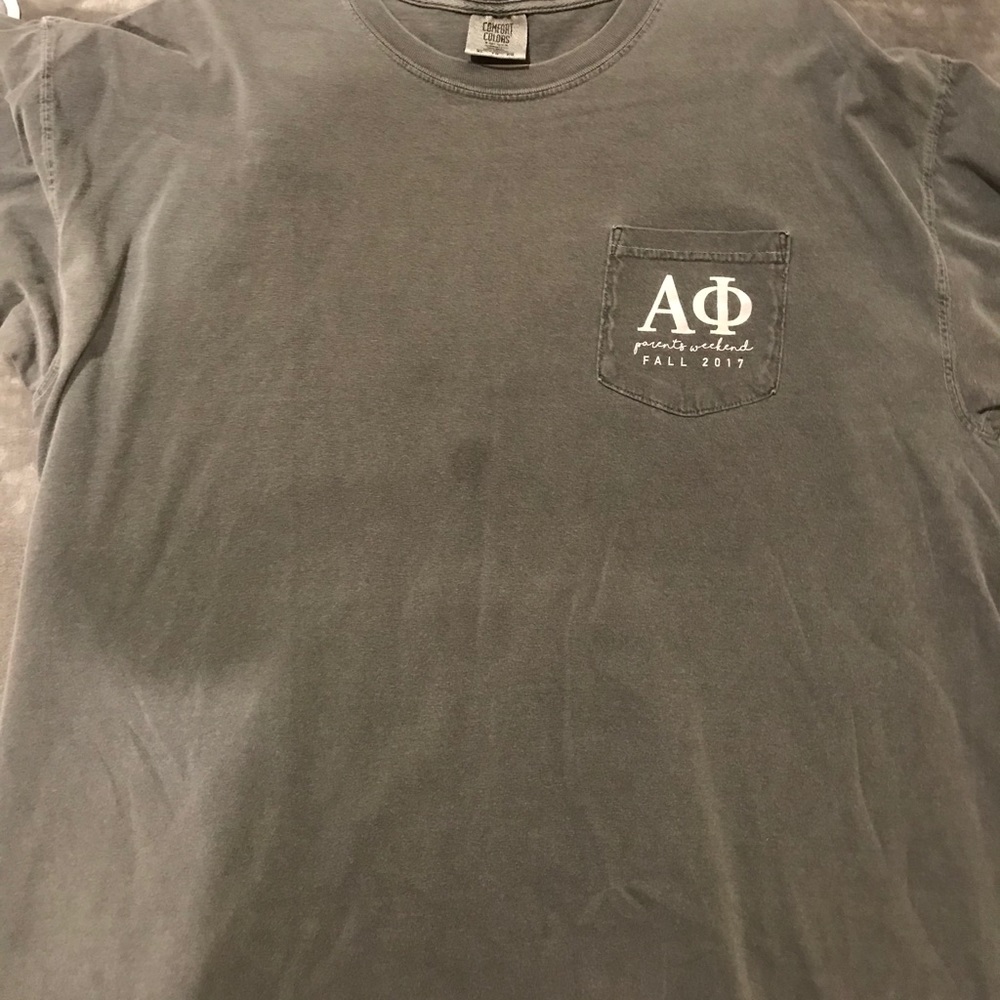 Alpha Phi T-shirt